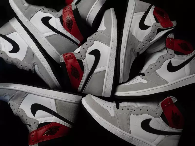 4 Heyecan Verici Yaklaşan Nike Air Jordan Sneaker Çıktıları