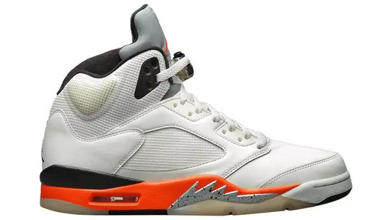 I-Jordan Retro Shattered