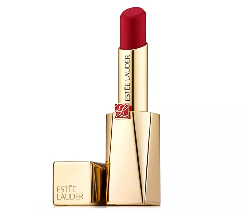 POGLEDAJTE: Estée Lauder Pure Color Desire Rouge Excess Creme ruž za usne 44 USD