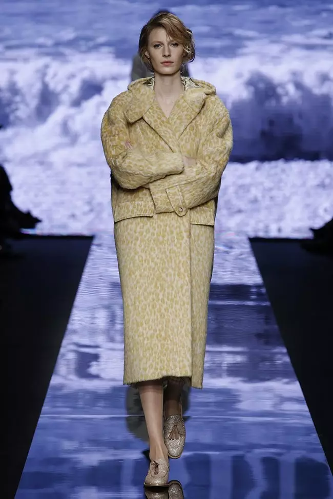 Max Mara Sonbahar/Kış 2015