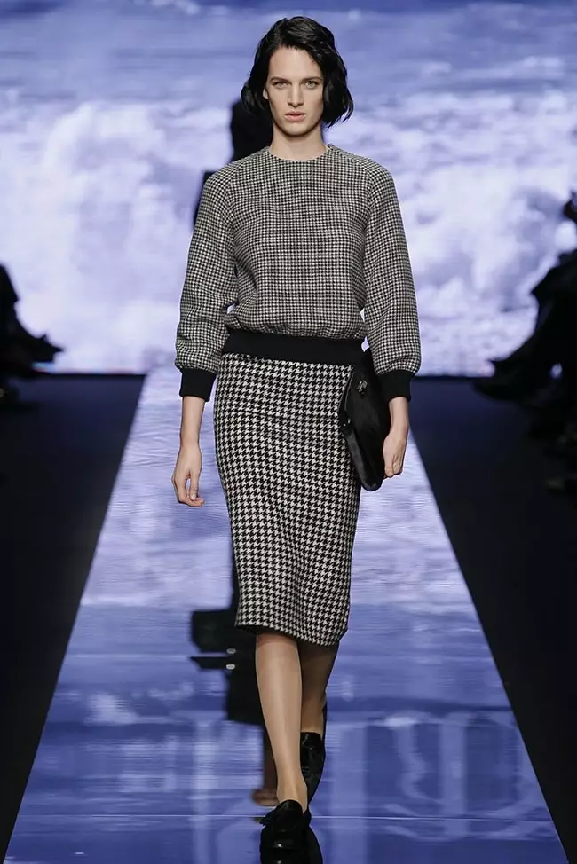 Max Mara Sonbahar/Kış 2015