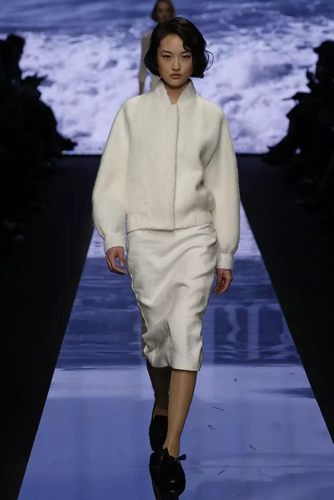 Max Mara Sonbahar/Kış 2015