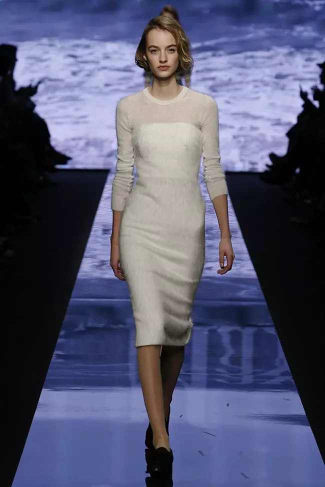 Max Mara Sonbahar/Kış 2015