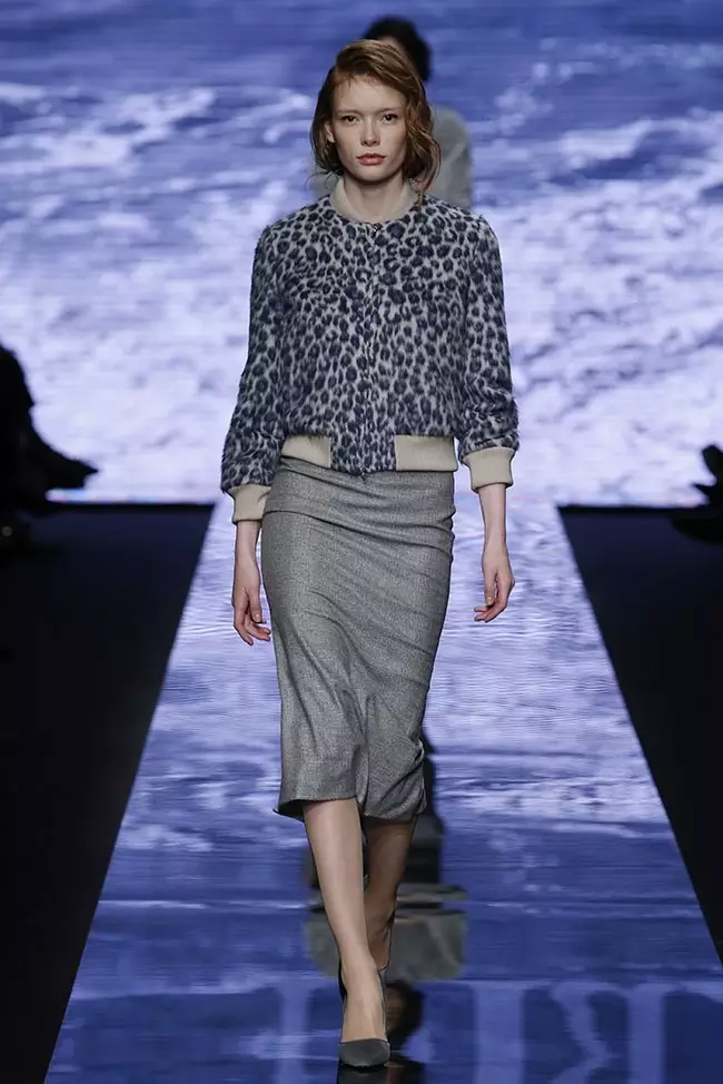 Fararano/ririnina Max Mara 2015