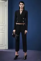 Versace Yana Samun Zane don Tarin Pre-Fall 2015