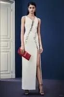 Versace 2015 оны намрын өмнөх цуглуулгад зориулсан графиктай боллоо