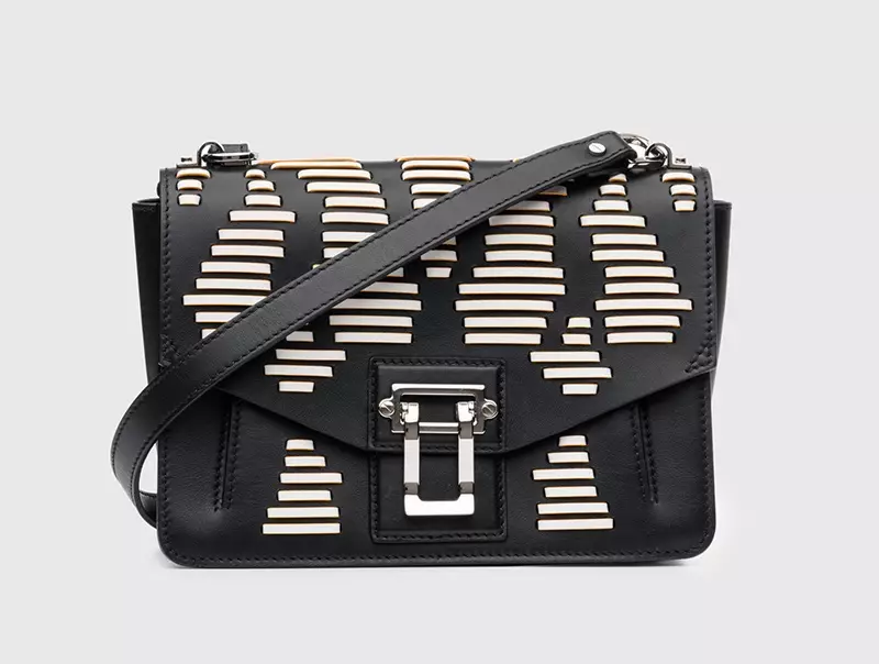 Proenza Schouler Hava Ysgwydd Bag