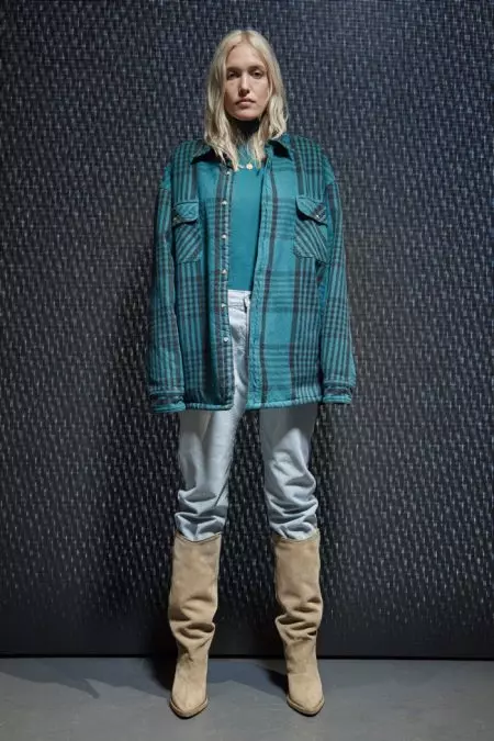 Mira cada look de la temporada 5 de Yeezy