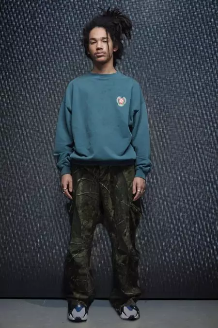 Mira cada look de la temporada 5 de Yeezy