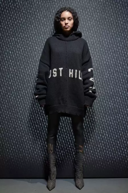 Ara Kull Ħarsa minn Yeezy Season 5