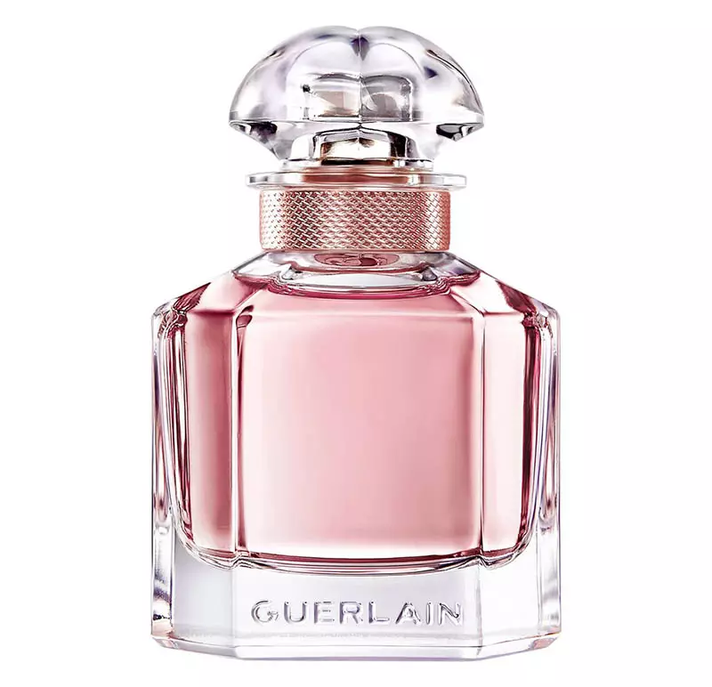 SHOP THE SCENT: Mon Guerlain Eau de Parfum Florale $66.00–$124