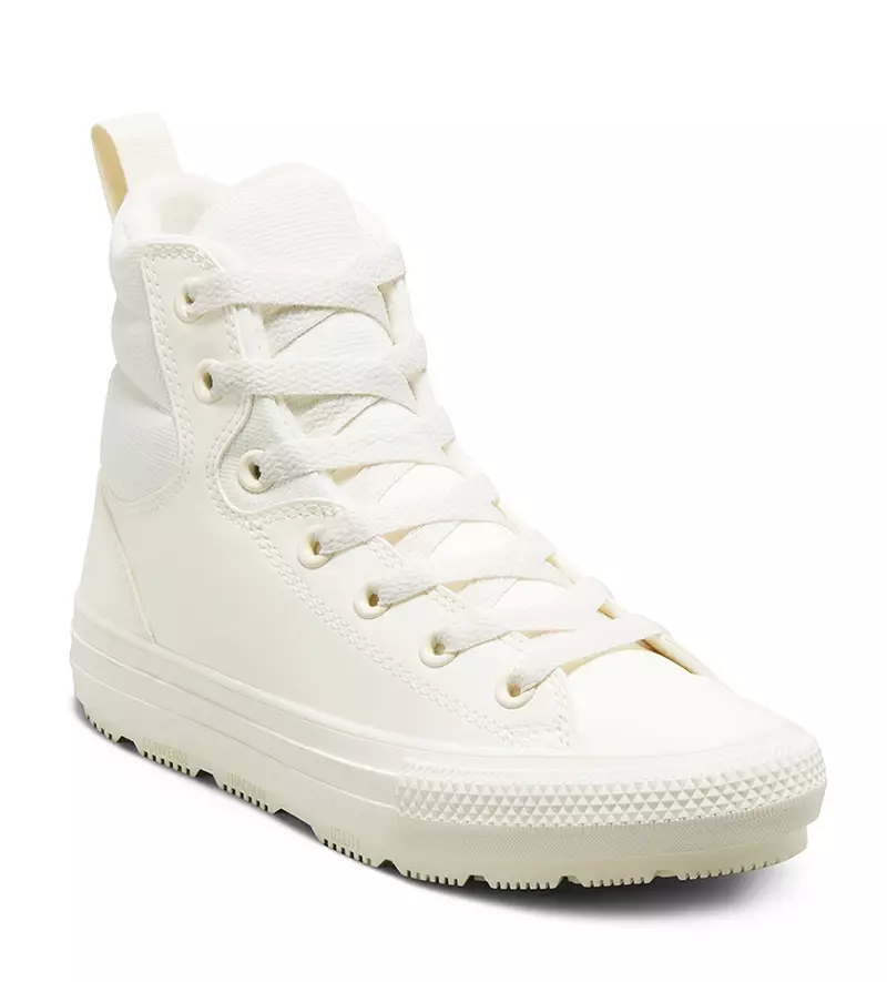 Chuck Taylor Gbogbo Star Berkshire Water Resistant Sneaker Boot $ 85