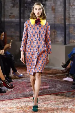 Злітна смуга Gucci Cruise 2016