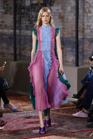 Gucci Cruise 2016 Startleno