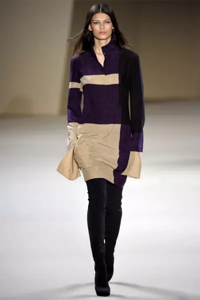 Akris Fall 2012 | Wiki ya Mitindo ya Paris