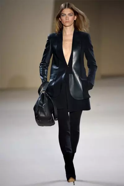 Akris Fall 2012 | Beke ea Feshene ea Paris