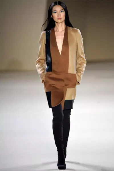 Akris kuz 2012 | Parij moda haftaligi