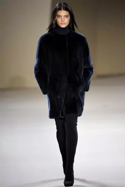 Akris Fall 2012 | Wiki ya Mitindo ya Paris