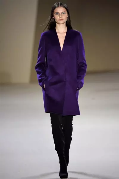 I-Akris Fall 2012 | Paris Fashion Week