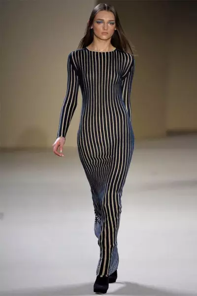 Akris Fall 2012 | Paris Fashion Osu