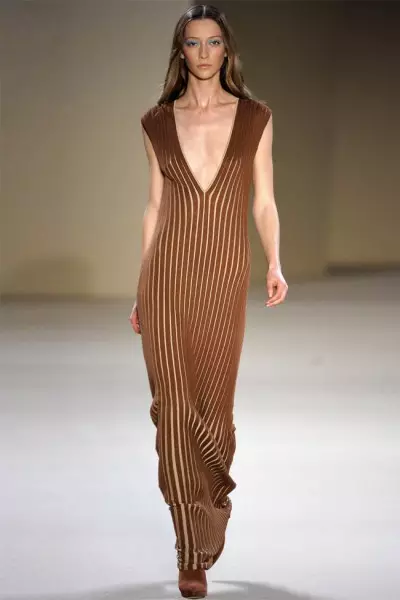 Akris Fall 2012 | Paris Fashion Osu