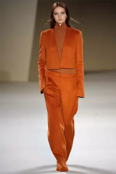 Akris Gugur 2012 | Paris Fashion Week