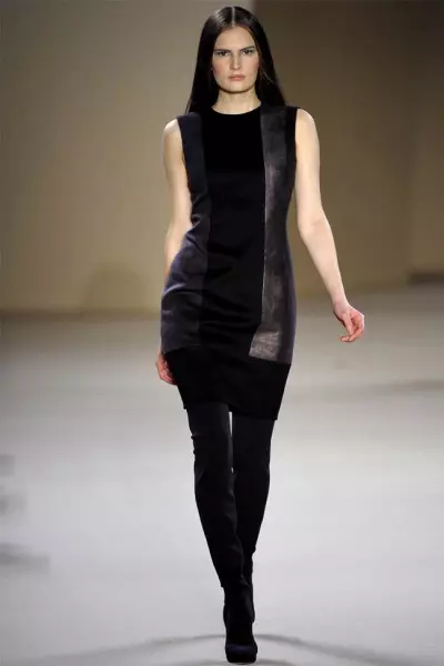 Akris Fall 2012 | Փարիզի նորաձևության շաբաթ