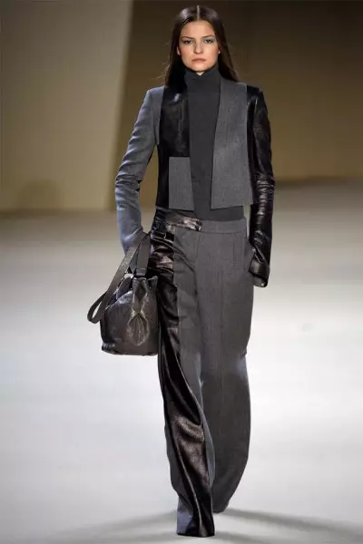 Akris Gugur 2012 | Paris Fashion Week