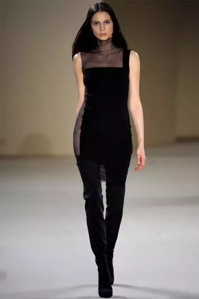 Akris Fall 2012 | Parys Fashion Week