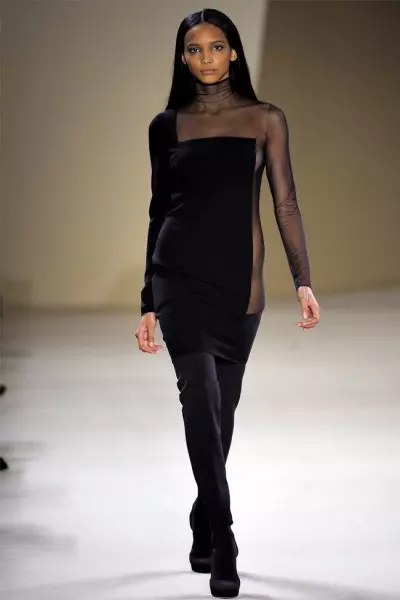 Akris Fall 2012 | Parys Fashion Week