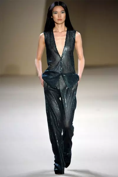 Akris Herfs 2012 | Parys Modeweek