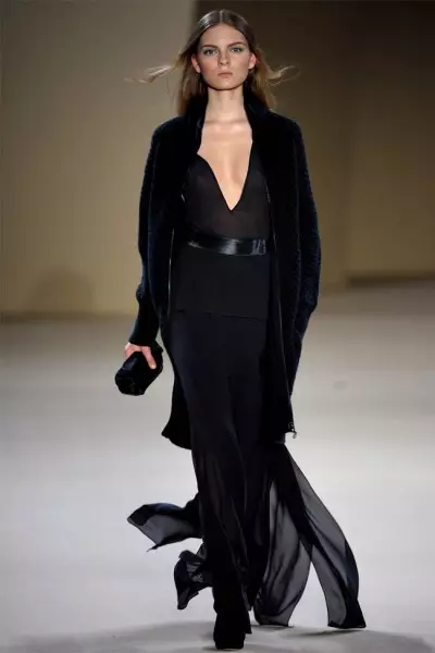 Akris Gugur 2012 | Paris Fashion Week