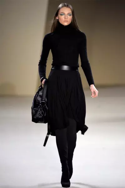 Akris Fall 2012 | პარიზის მოდის კვირეული