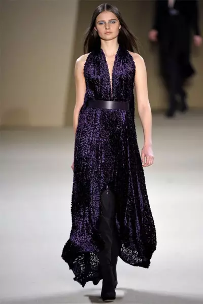 I-Akris Fall 2012 | Paris Fashion Week