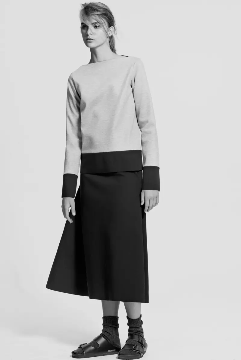 Bassike Resort 2014-collectie