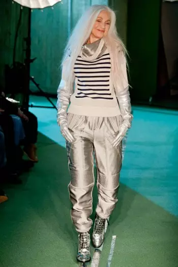 Jean Paul Gaultier jesen/zima 2014 | Paris Fashion Week