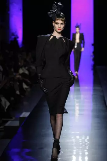 Jean Paul Gaultier Haute Couture Impeshyi / Impeshyi 2014