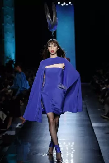 Jean Paul Gaultier Haute Couture forår/sommer 2014