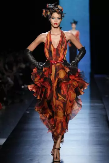 Jean Paul Gaultier Haute Couture весна/літо 2014