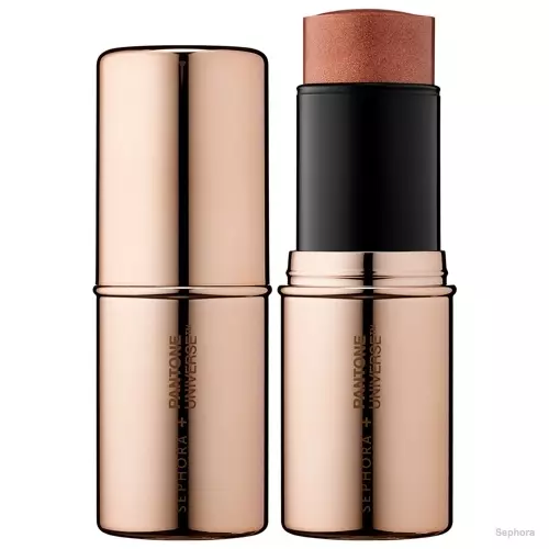 Sephora + Pantone Universe Cooling Marsala Multi Stick havebla por $25.0