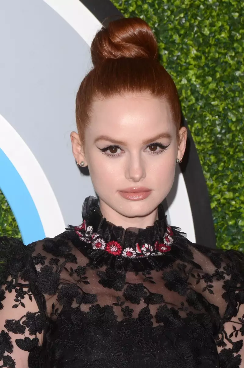 Madelaine Petsch