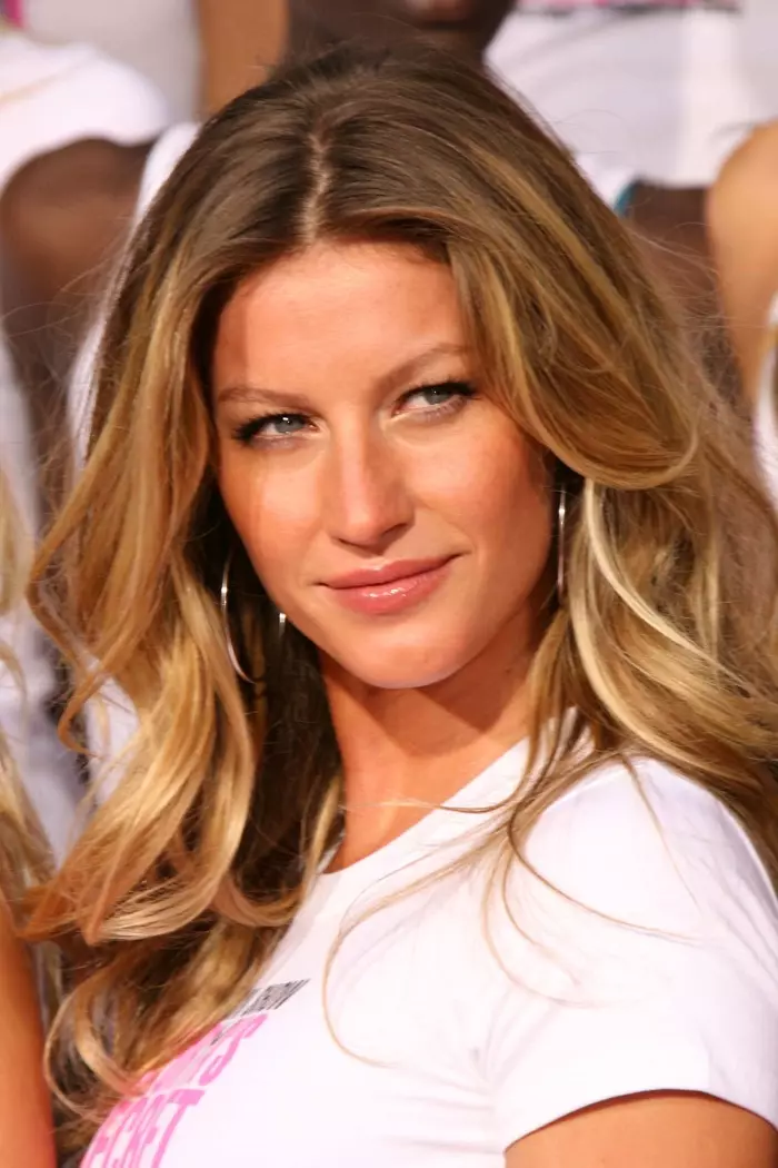 Gisele Bundchen. Hoto: s_bukley / Shutterstock.com