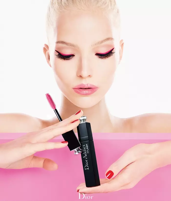 Dior Addict It-Lash Mascara รูปภาพ