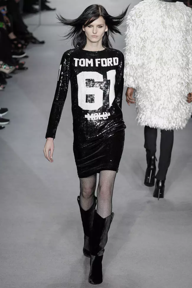 Top 5 Fall/ Winter 2014 Trend From Paris, London, New York & Milan