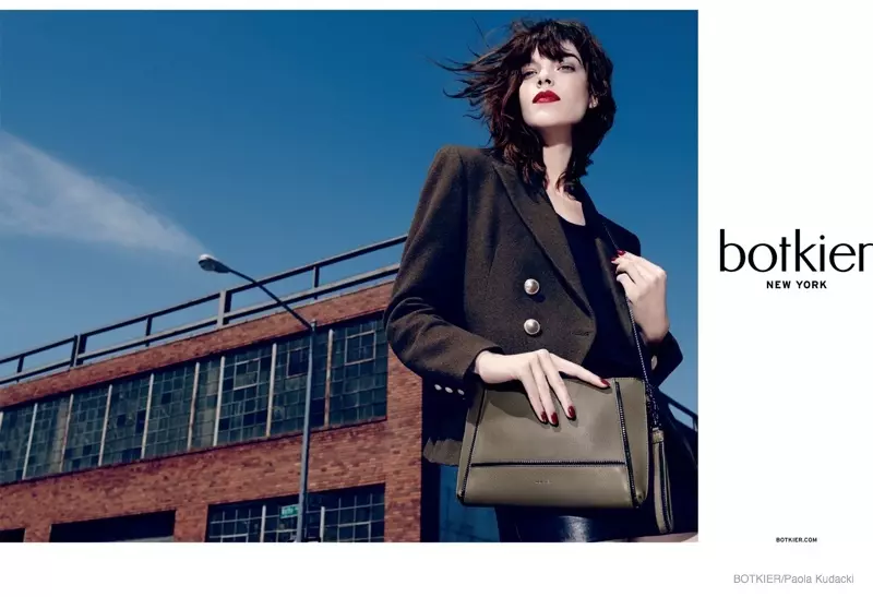 Botkier Handbags Fall 2014