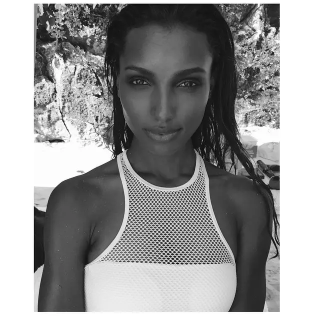 Jasmine Tookes