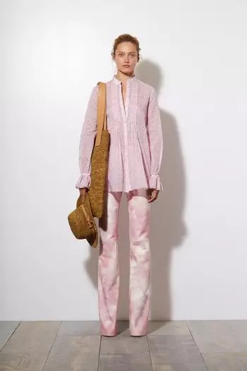 Bardot sreča Birkina za kolekcijo Michael Kors' Resort 2015