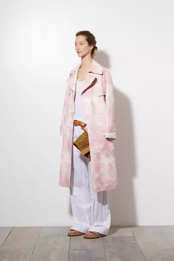 Bardot Anosangana naBirkin kuMichael Kors' Resort 2015 Collection