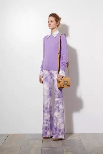 Bardot Anosangana naBirkin kuMichael Kors' Resort 2015 Collection