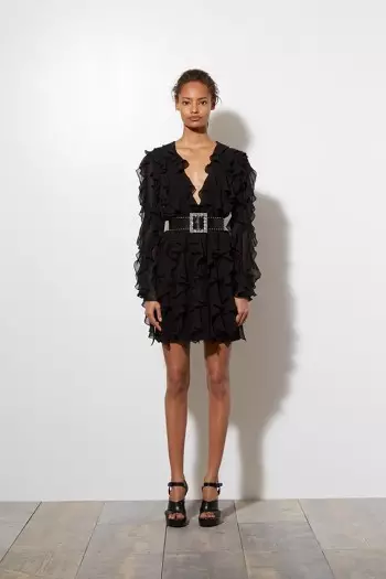 Bardot Anosangana naBirkin kuMichael Kors' Resort 2015 Collection